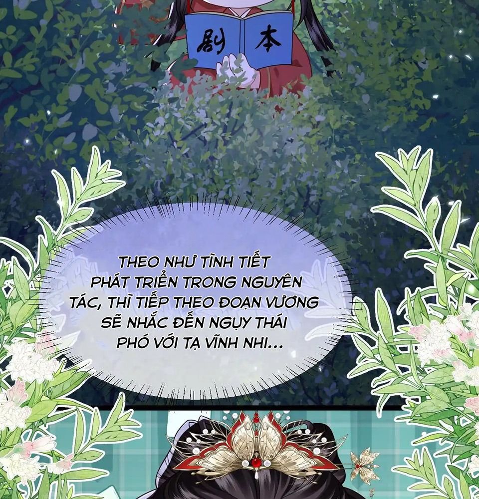 Xuyên Không Rồi, Cần Quái Gì Thể Thống: Chapter 14