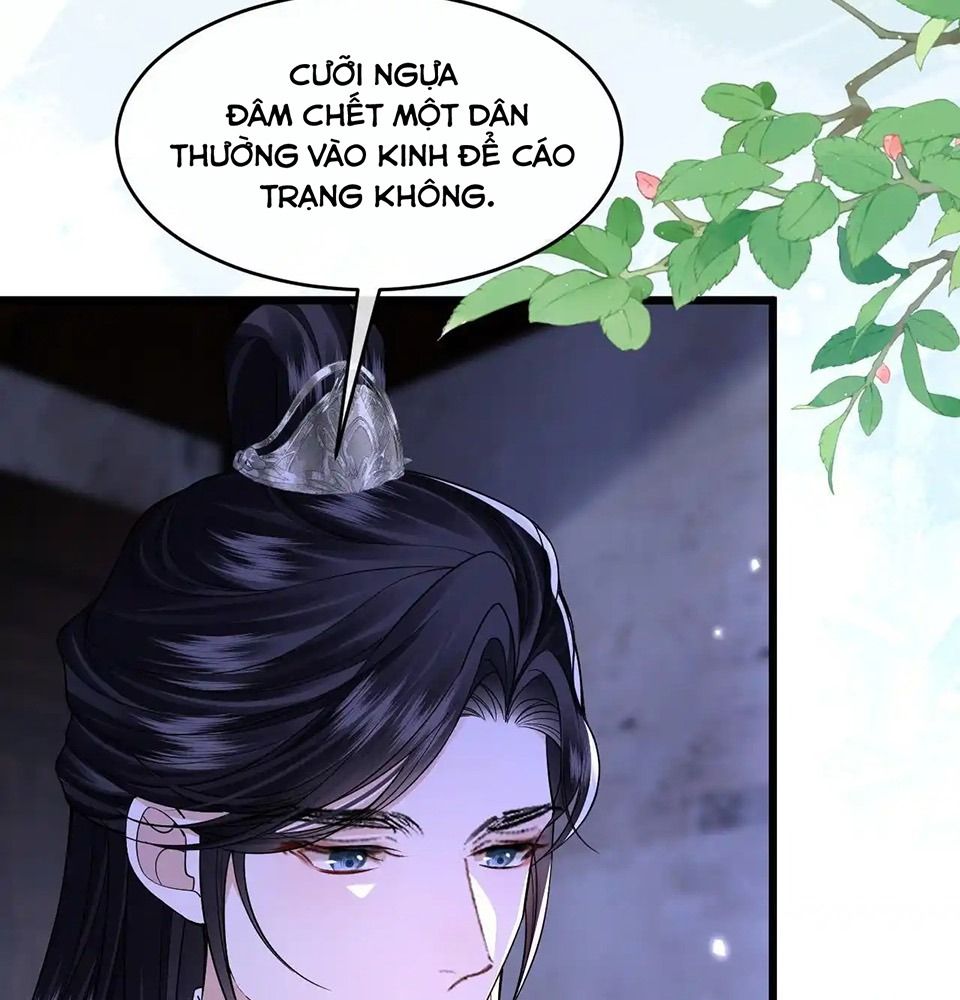 Xuyên Không Rồi, Cần Quái Gì Thể Thống: Chapter 14