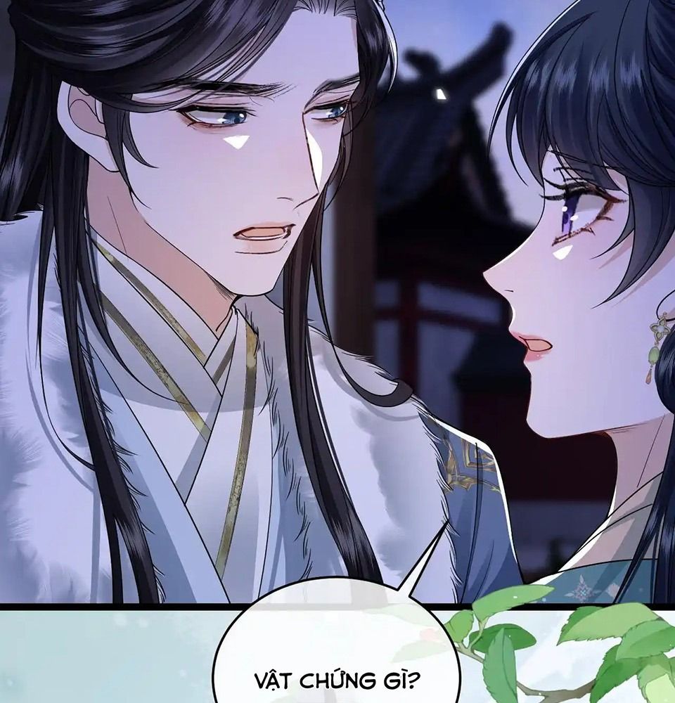 Xuyên Không Rồi, Cần Quái Gì Thể Thống: Chapter 14