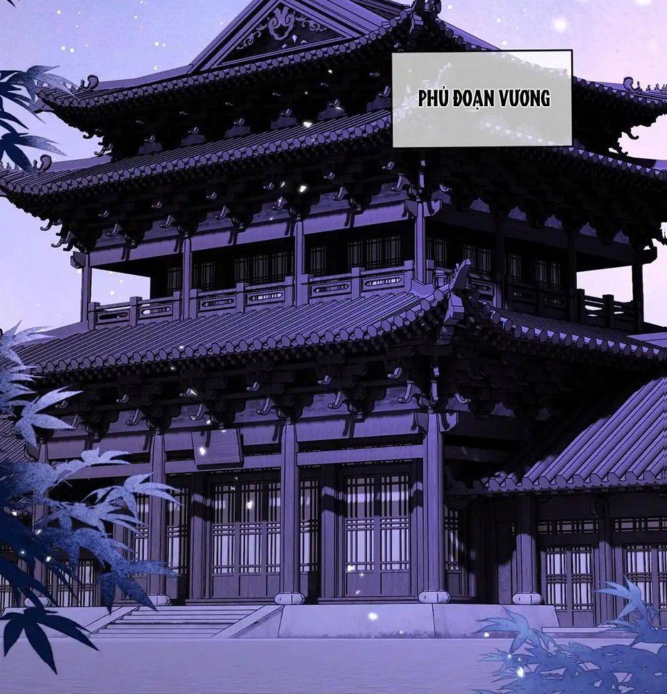 Xuyên Không Rồi, Cần Quái Gì Thể Thống: Chapter 14