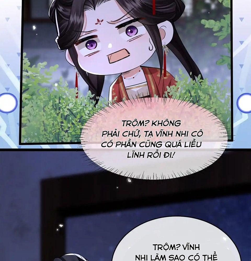 Xuyên Không Rồi, Cần Quái Gì Thể Thống: Chapter 14