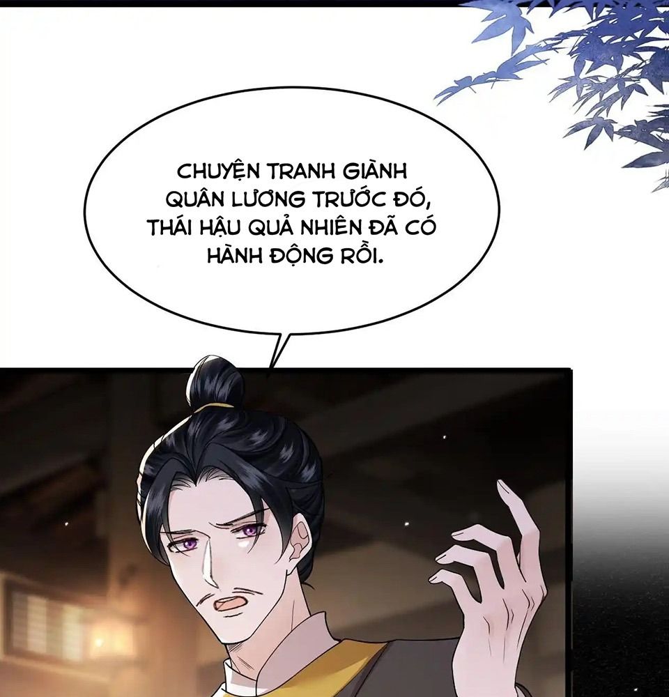 Xuyên Không Rồi, Cần Quái Gì Thể Thống: Chapter 14