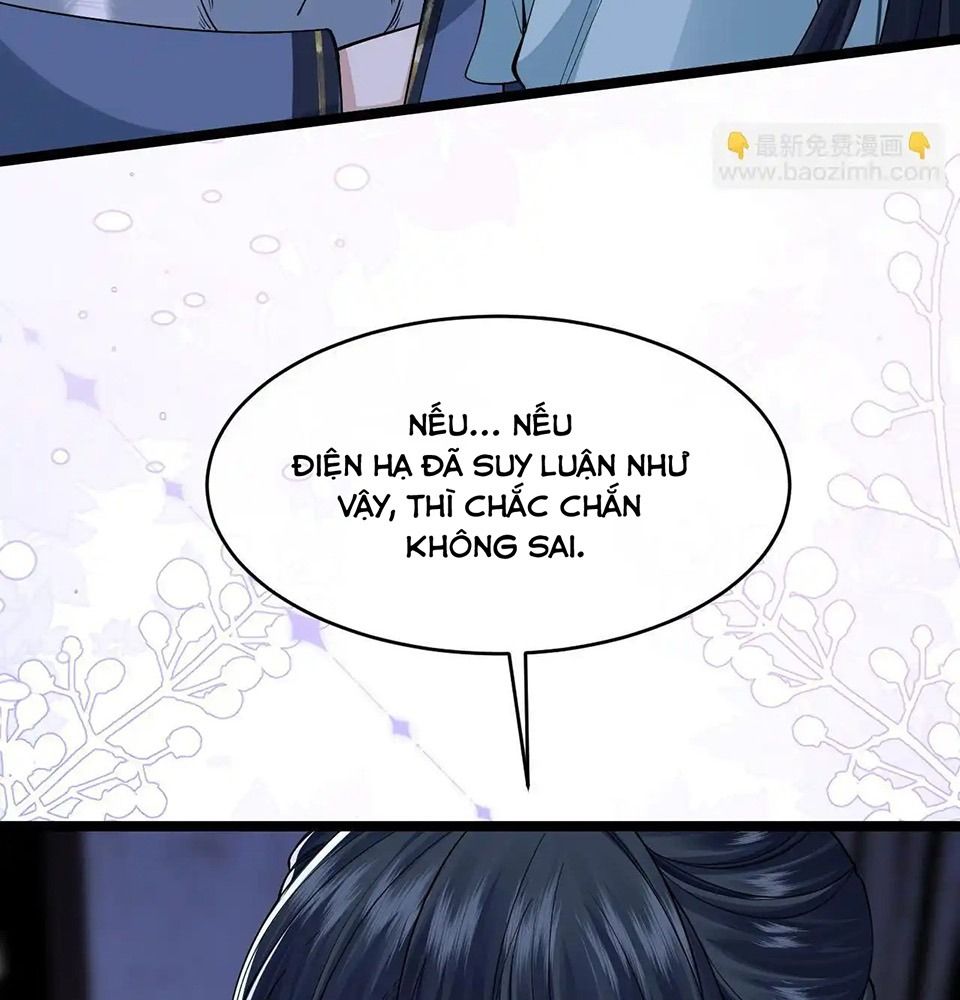 Xuyên Không Rồi, Cần Quái Gì Thể Thống: Chapter 14