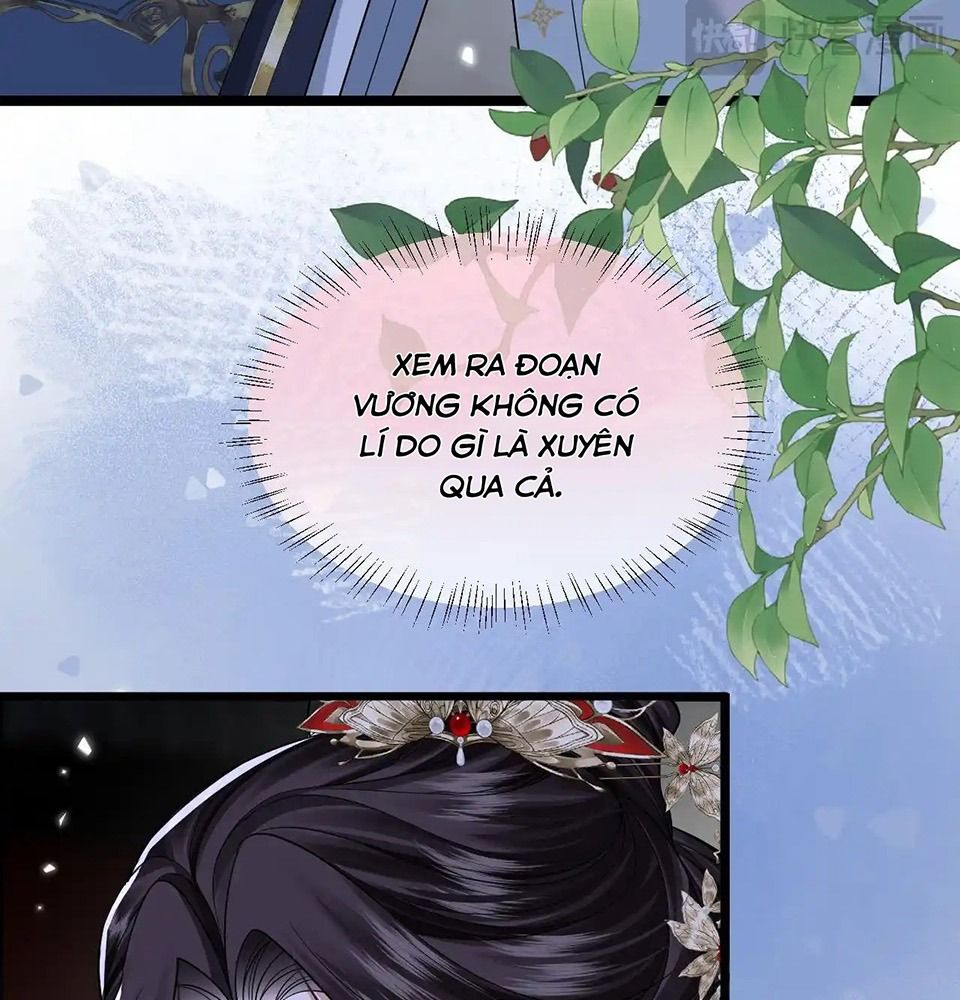 Xuyên Không Rồi, Cần Quái Gì Thể Thống: Chapter 14