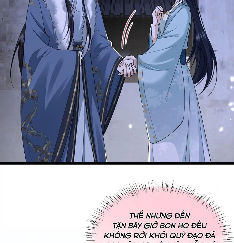 Xuyên Không Rồi, Cần Quái Gì Thể Thống: Chapter 14