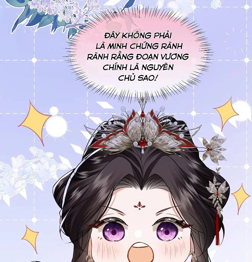 Xuyên Không Rồi, Cần Quái Gì Thể Thống: Chapter 14