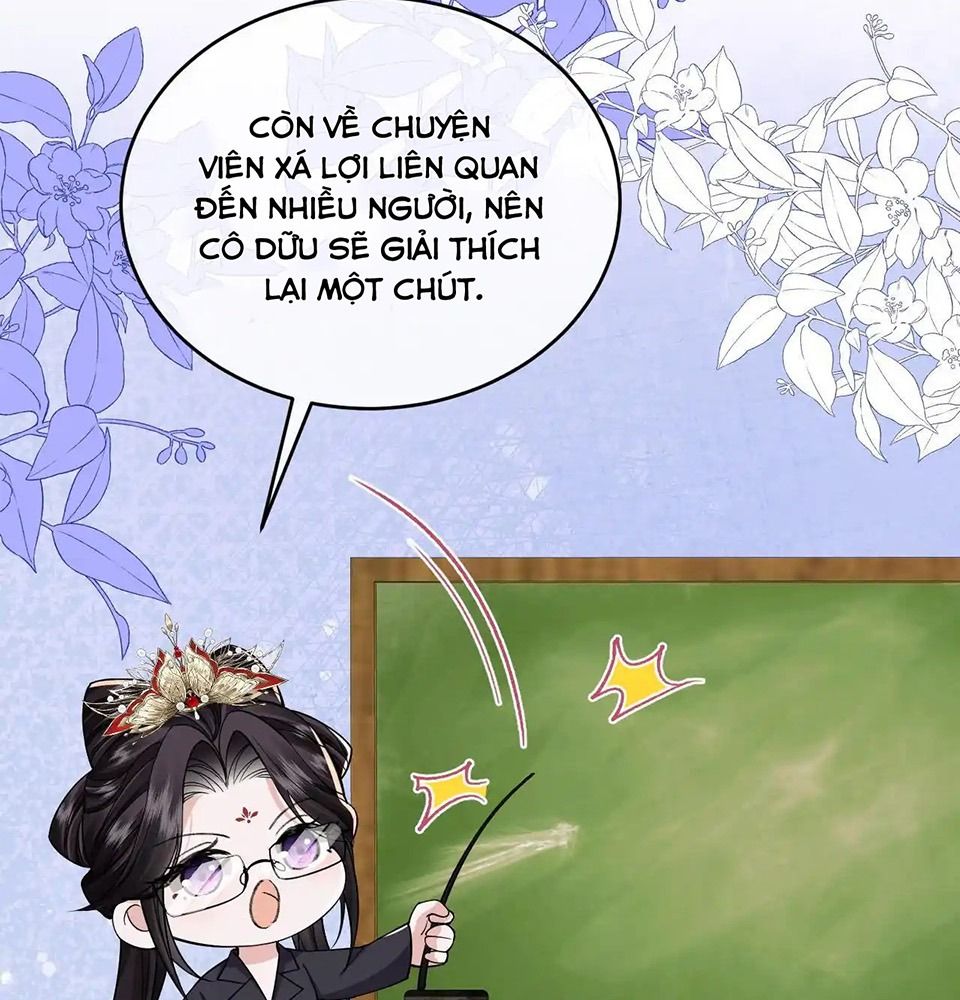 Xuyên Không Rồi, Cần Quái Gì Thể Thống: Chapter 14