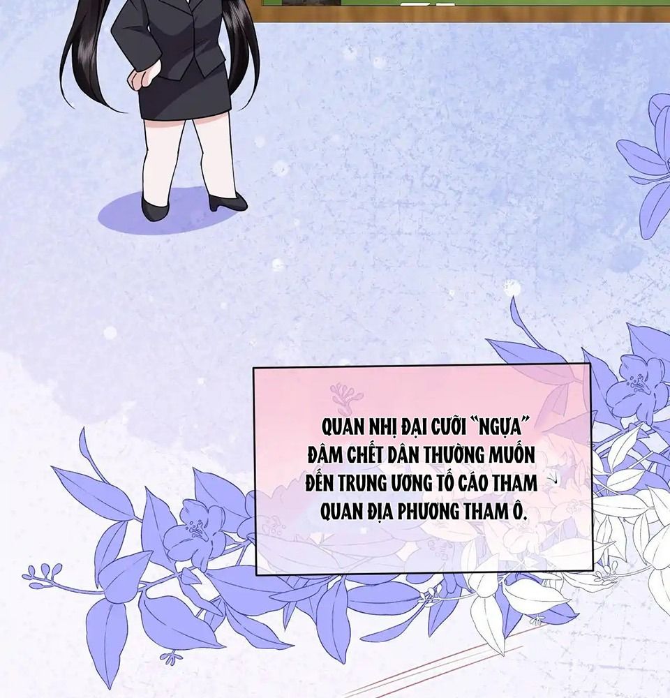 Xuyên Không Rồi, Cần Quái Gì Thể Thống: Chapter 14