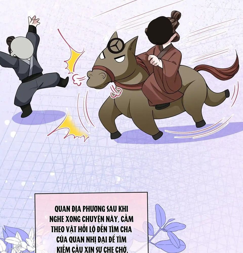 Xuyên Không Rồi, Cần Quái Gì Thể Thống: Chapter 14