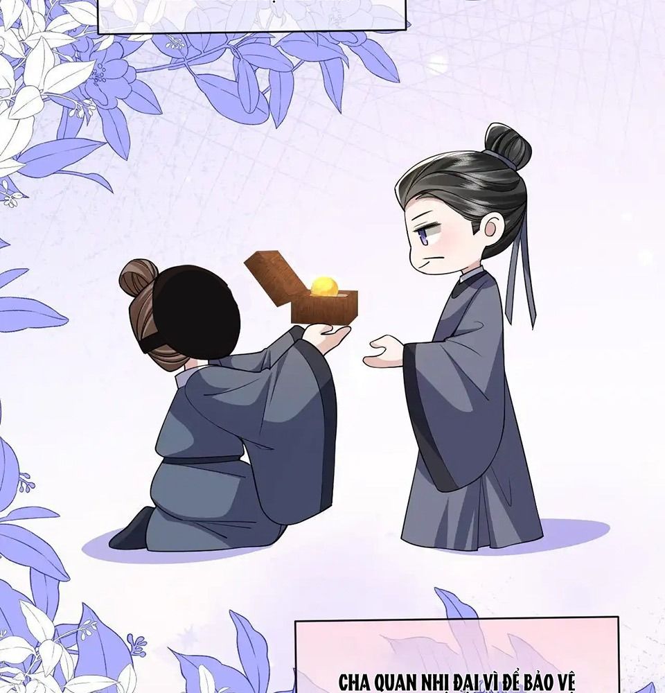 Xuyên Không Rồi, Cần Quái Gì Thể Thống: Chapter 14