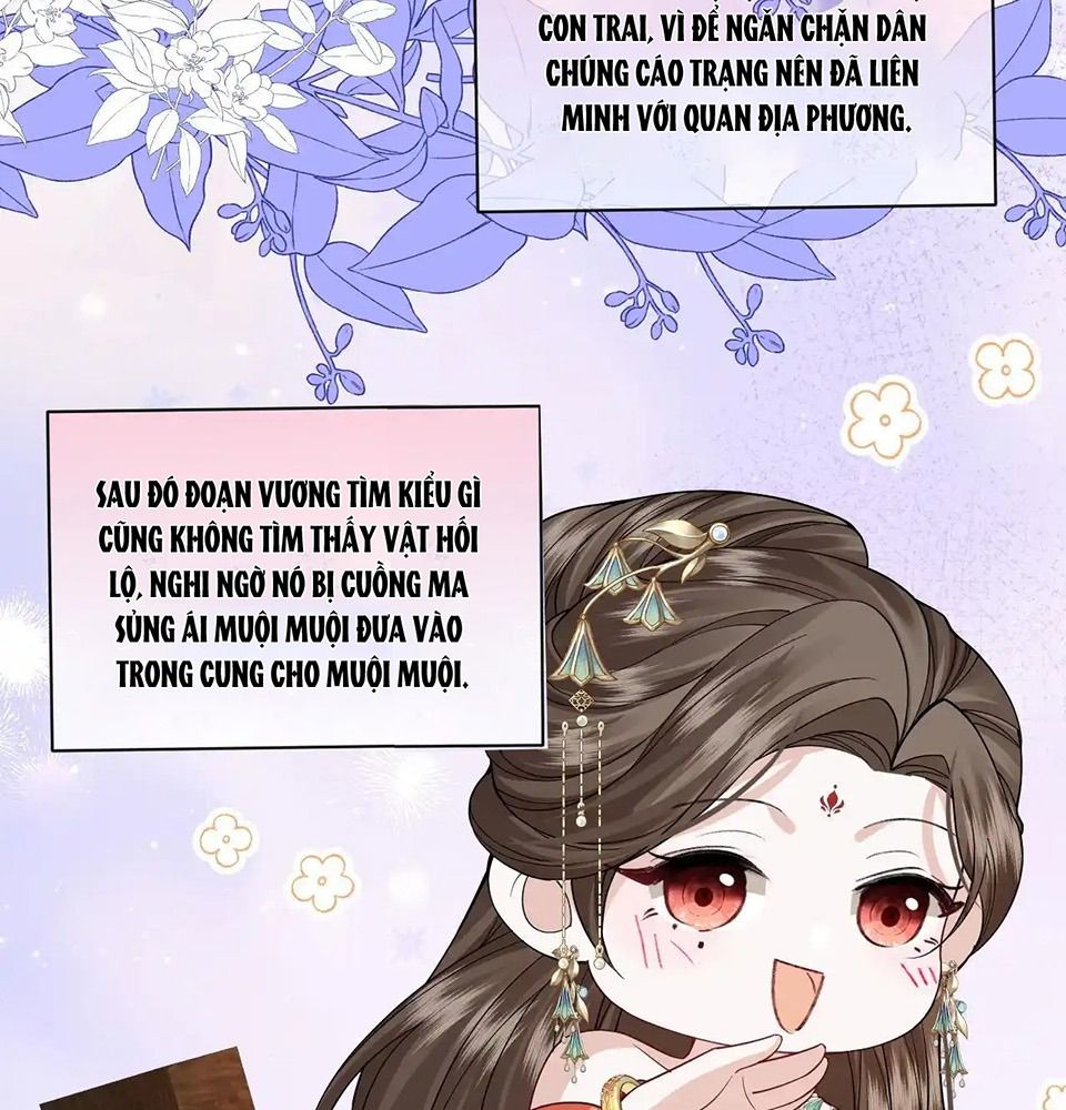 Xuyên Không Rồi, Cần Quái Gì Thể Thống: Chapter 14