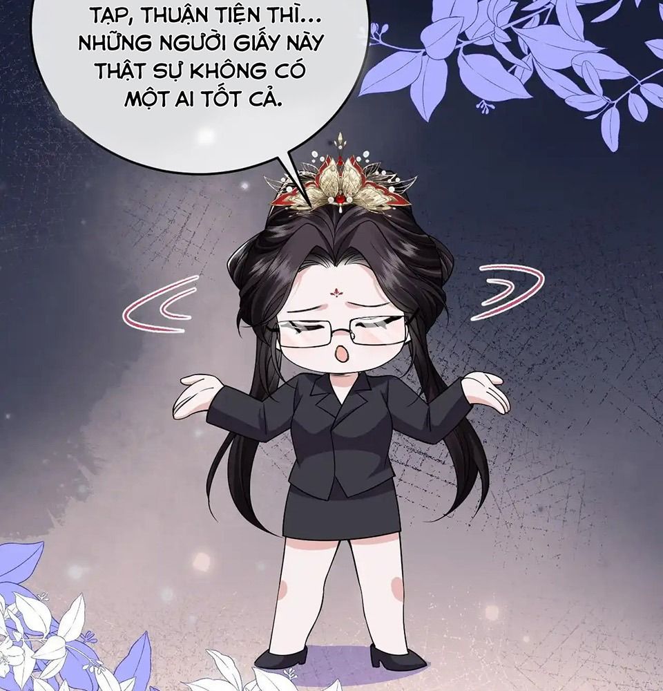 Xuyên Không Rồi, Cần Quái Gì Thể Thống: Chapter 14