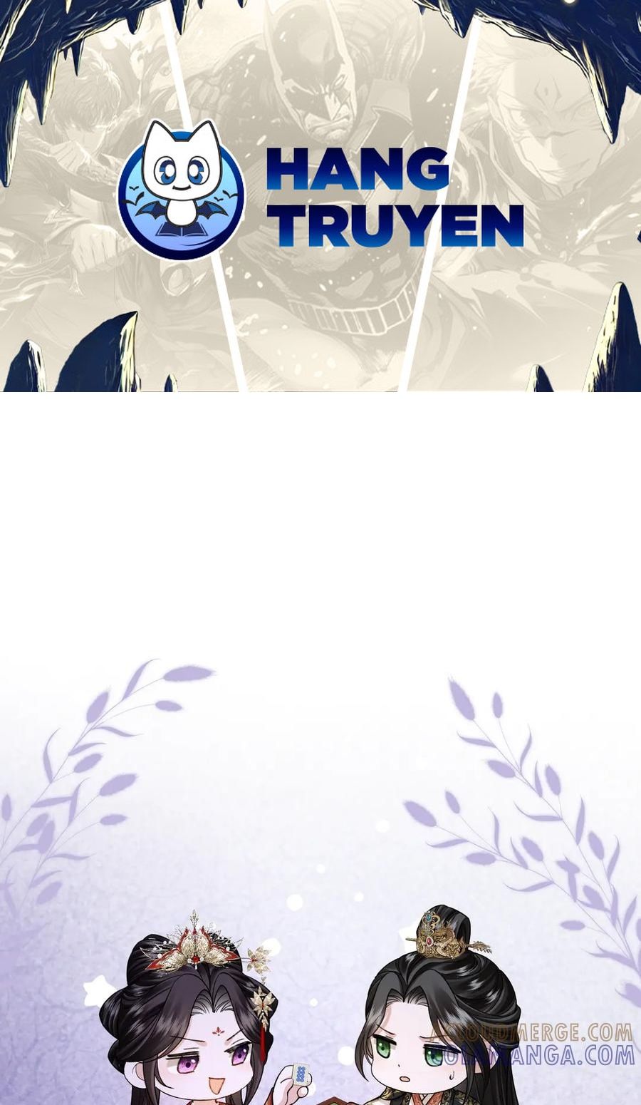 Xuyên Không Rồi, Cần Quái Gì Thể Thống: Chapter 15