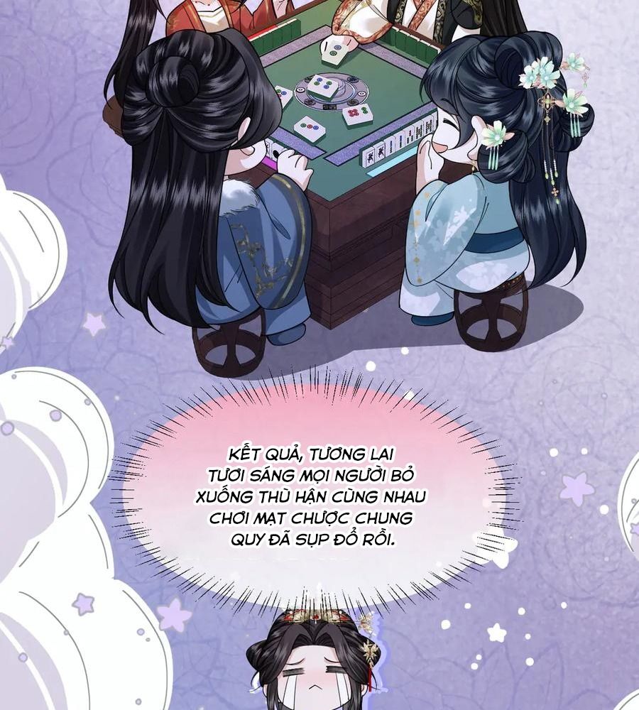 Xuyên Không Rồi, Cần Quái Gì Thể Thống: Chapter 15