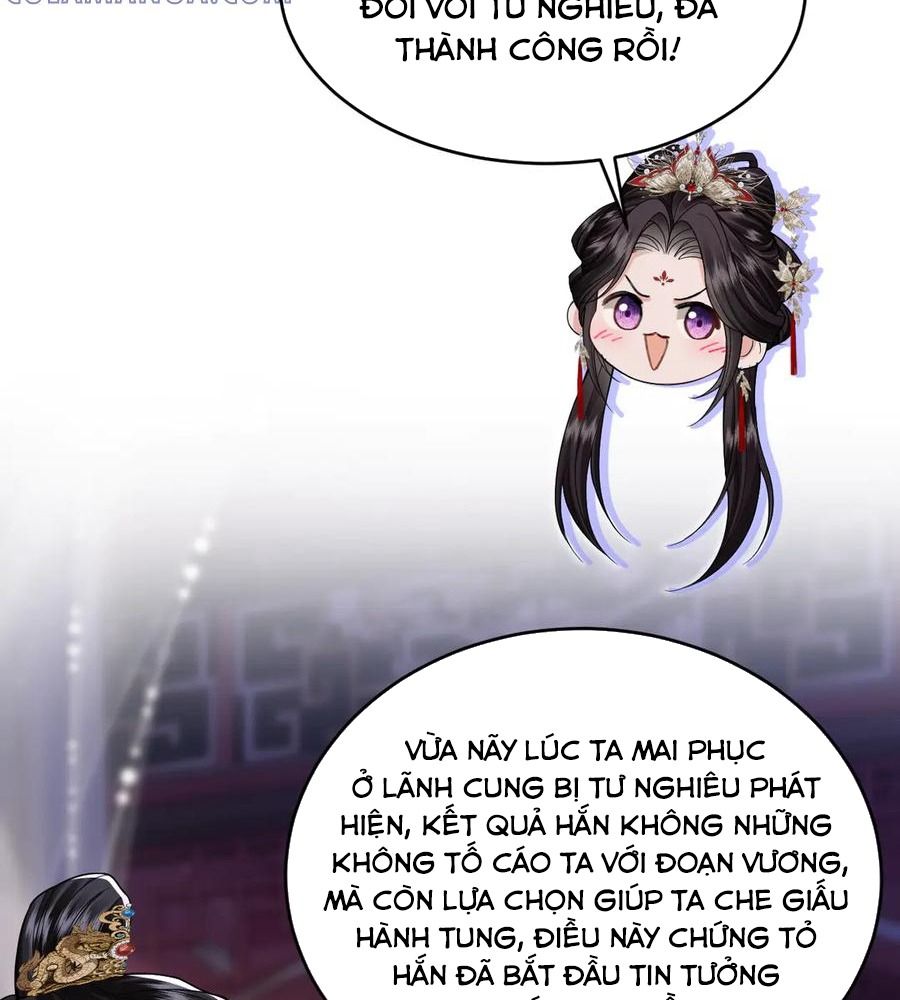 Xuyên Không Rồi, Cần Quái Gì Thể Thống: Chapter 15