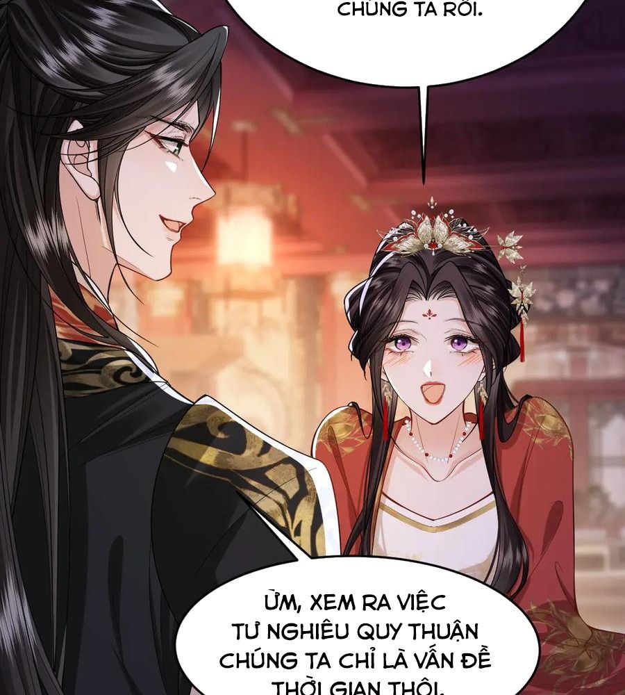 Xuyên Không Rồi, Cần Quái Gì Thể Thống: Chapter 15