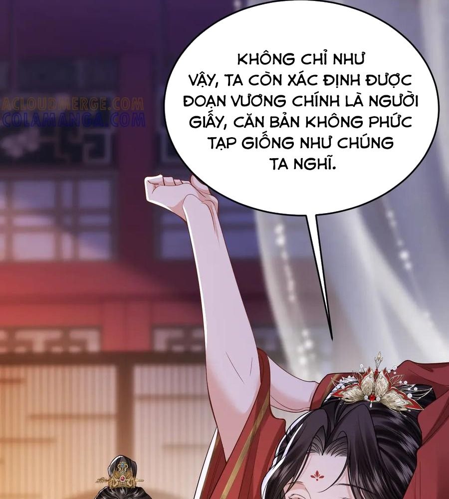 Xuyên Không Rồi, Cần Quái Gì Thể Thống: Chapter 15