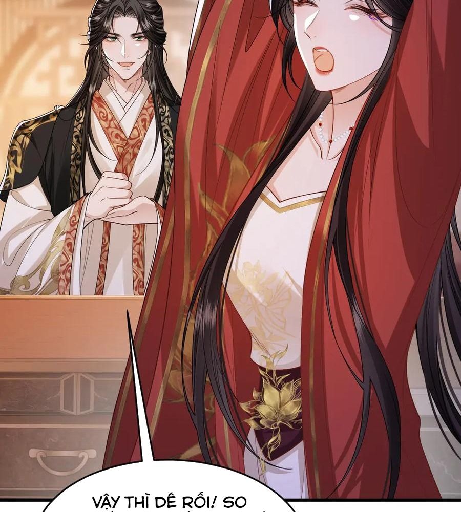 Xuyên Không Rồi, Cần Quái Gì Thể Thống: Chapter 15