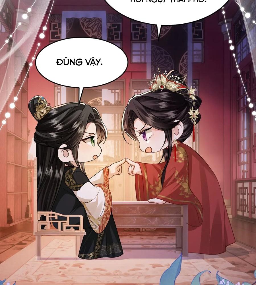 Xuyên Không Rồi, Cần Quái Gì Thể Thống: Chapter 15