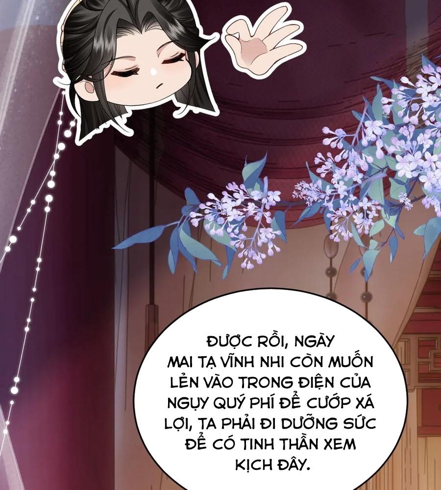 Xuyên Không Rồi, Cần Quái Gì Thể Thống: Chapter 15