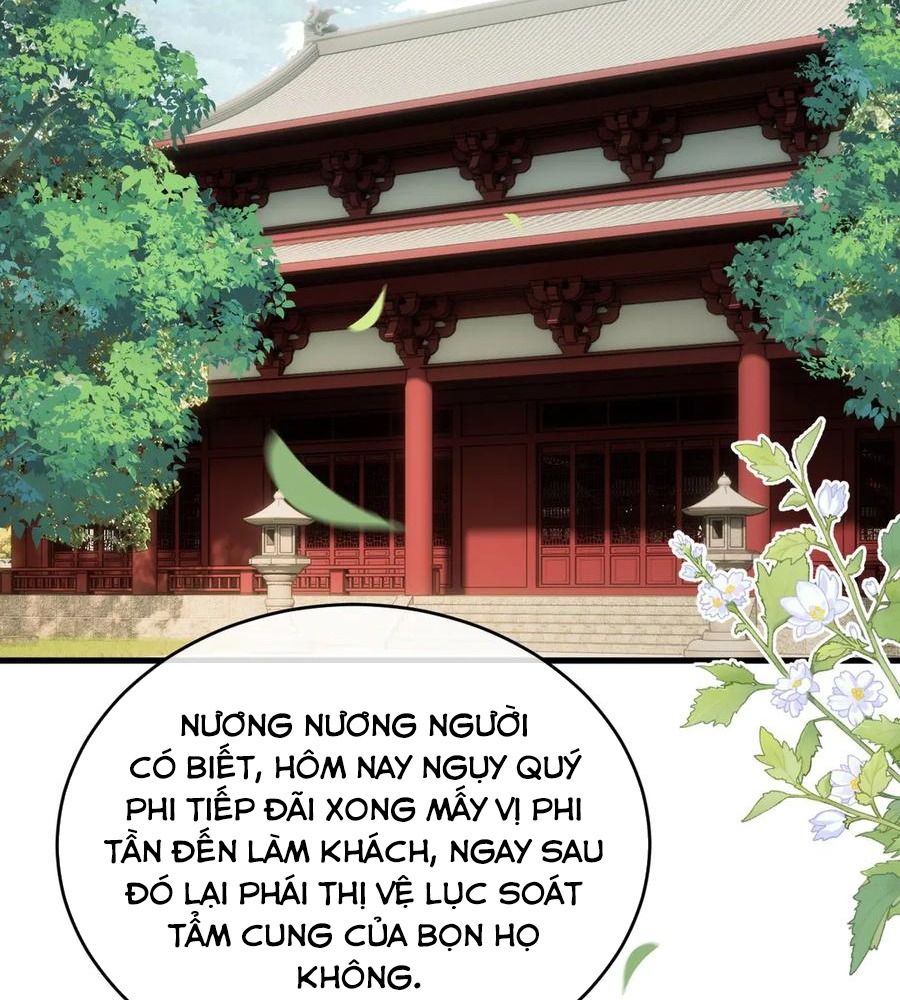 Xuyên Không Rồi, Cần Quái Gì Thể Thống: Chapter 15