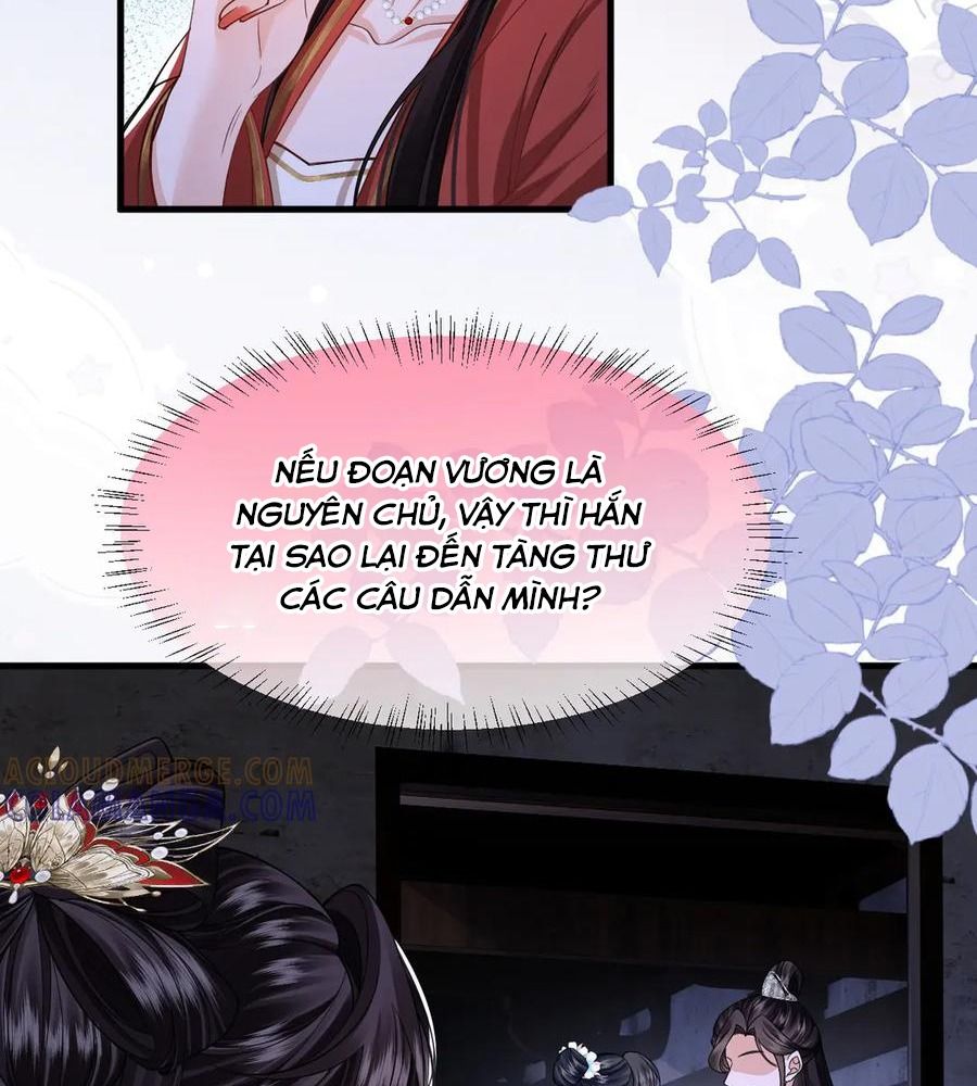 Xuyên Không Rồi, Cần Quái Gì Thể Thống: Chapter 15