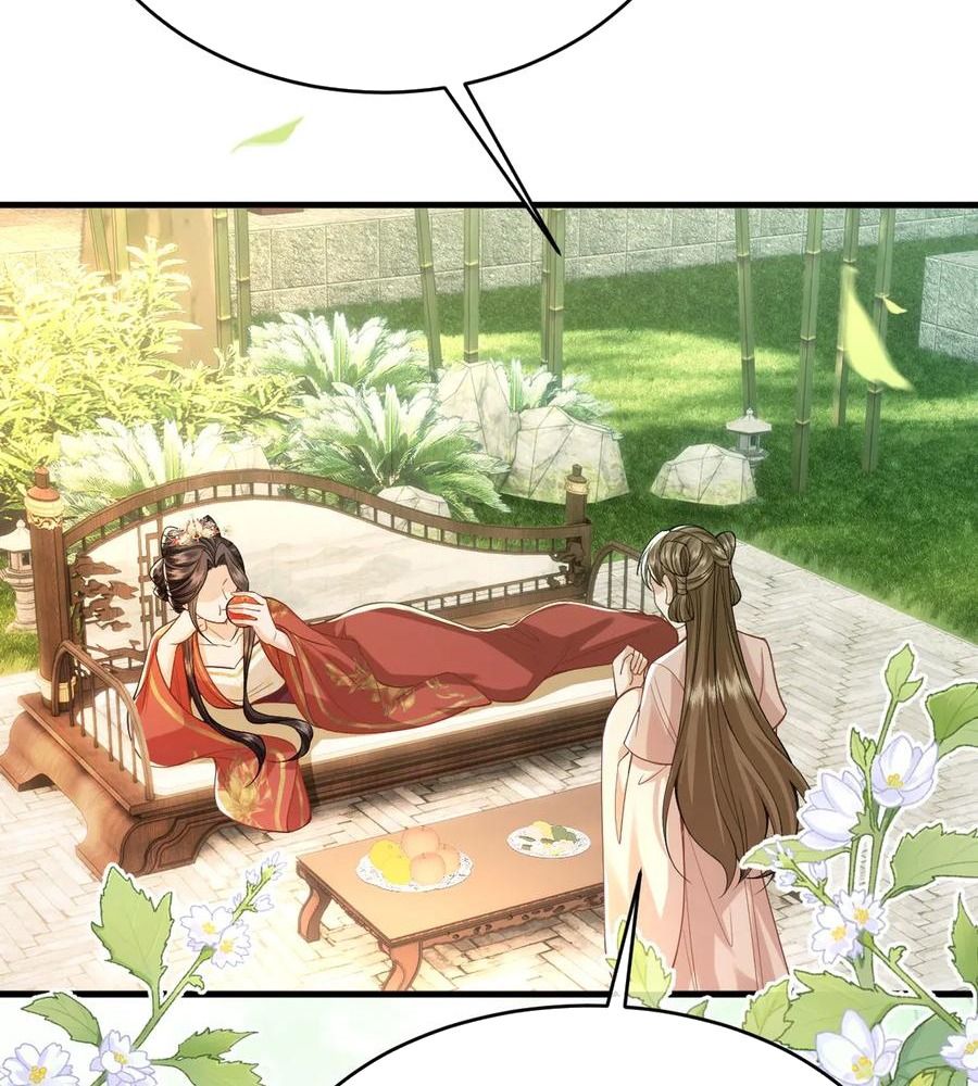 Xuyên Không Rồi, Cần Quái Gì Thể Thống: Chapter 15