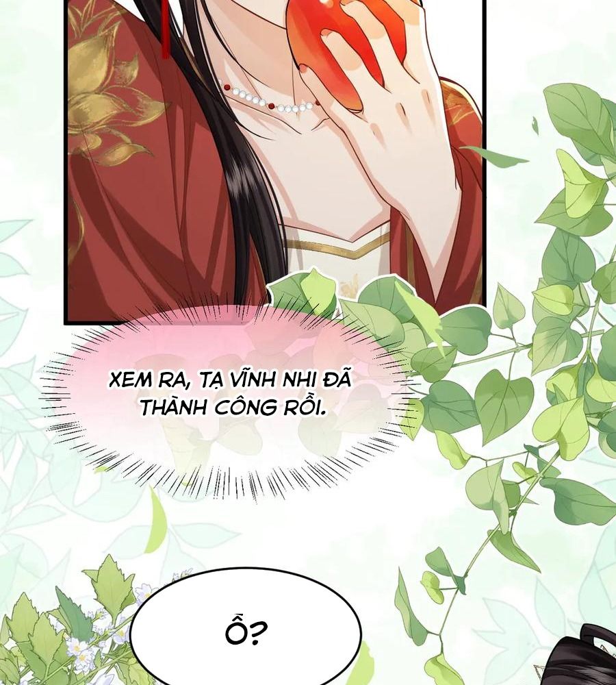 Xuyên Không Rồi, Cần Quái Gì Thể Thống: Chapter 15