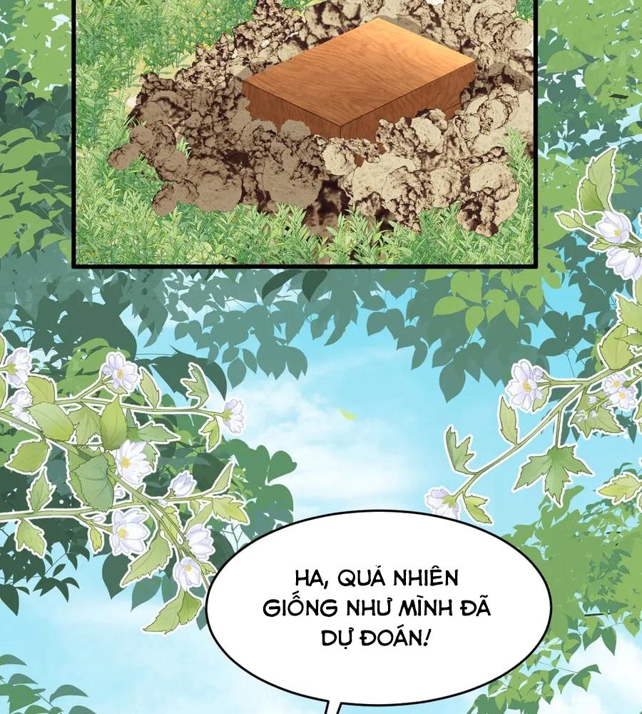 Xuyên Không Rồi, Cần Quái Gì Thể Thống: Chapter 15