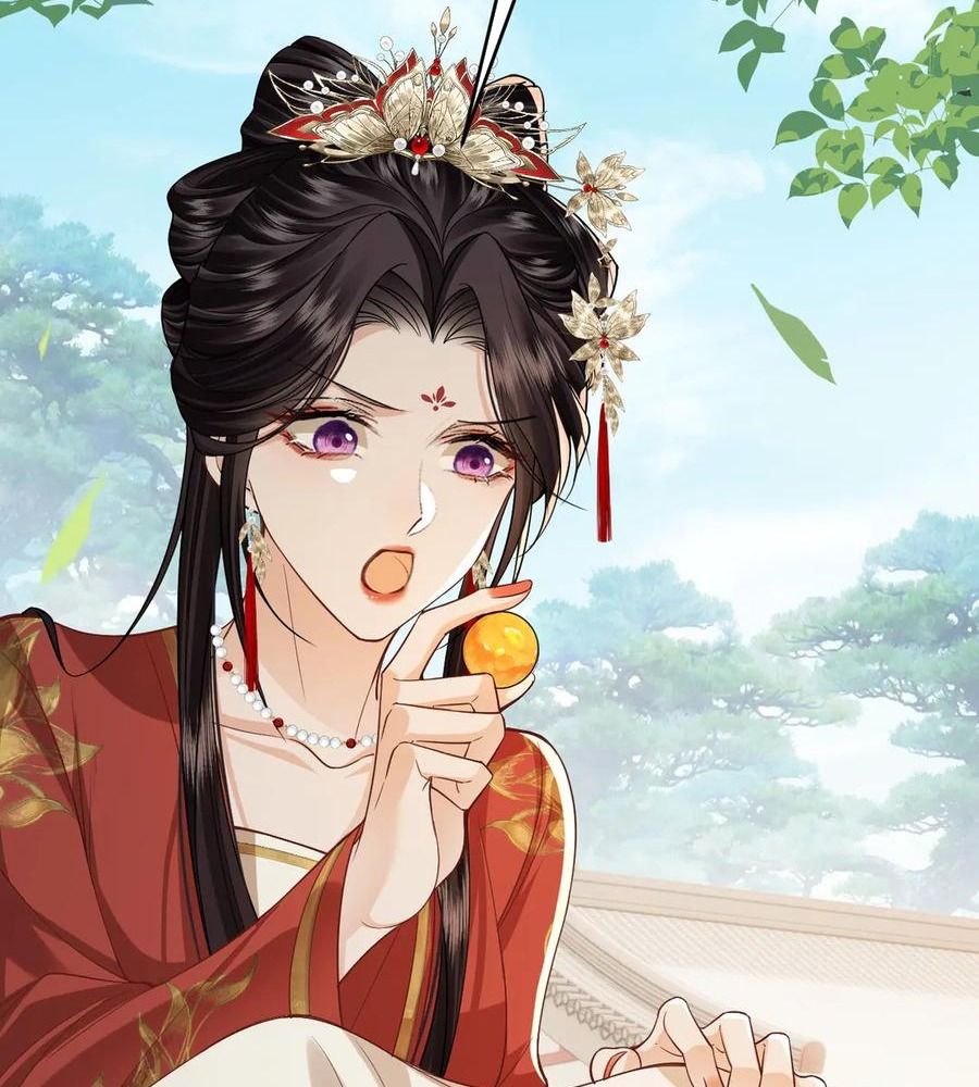 Xuyên Không Rồi, Cần Quái Gì Thể Thống: Chapter 15