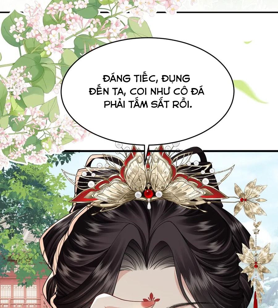 Xuyên Không Rồi, Cần Quái Gì Thể Thống: Chapter 15