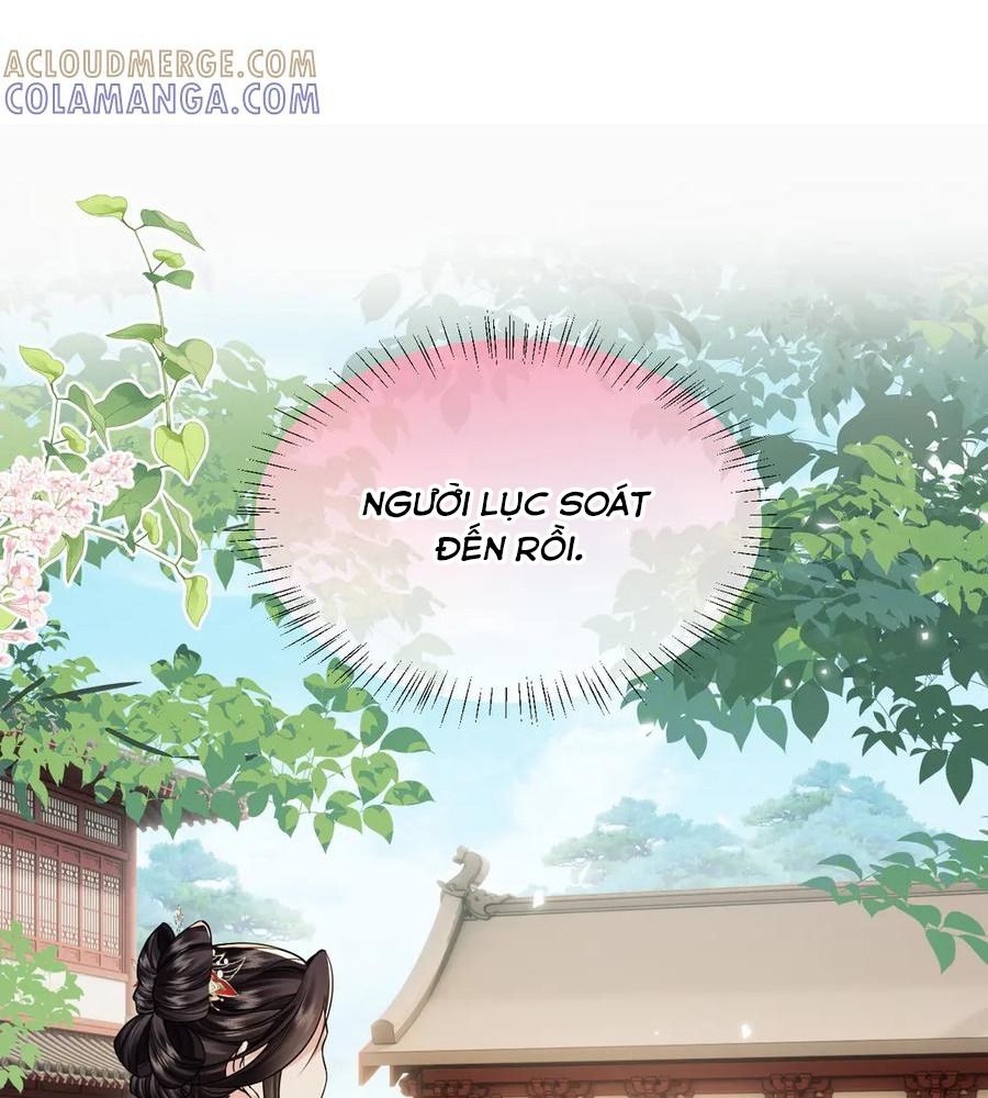 Xuyên Không Rồi, Cần Quái Gì Thể Thống: Chapter 15