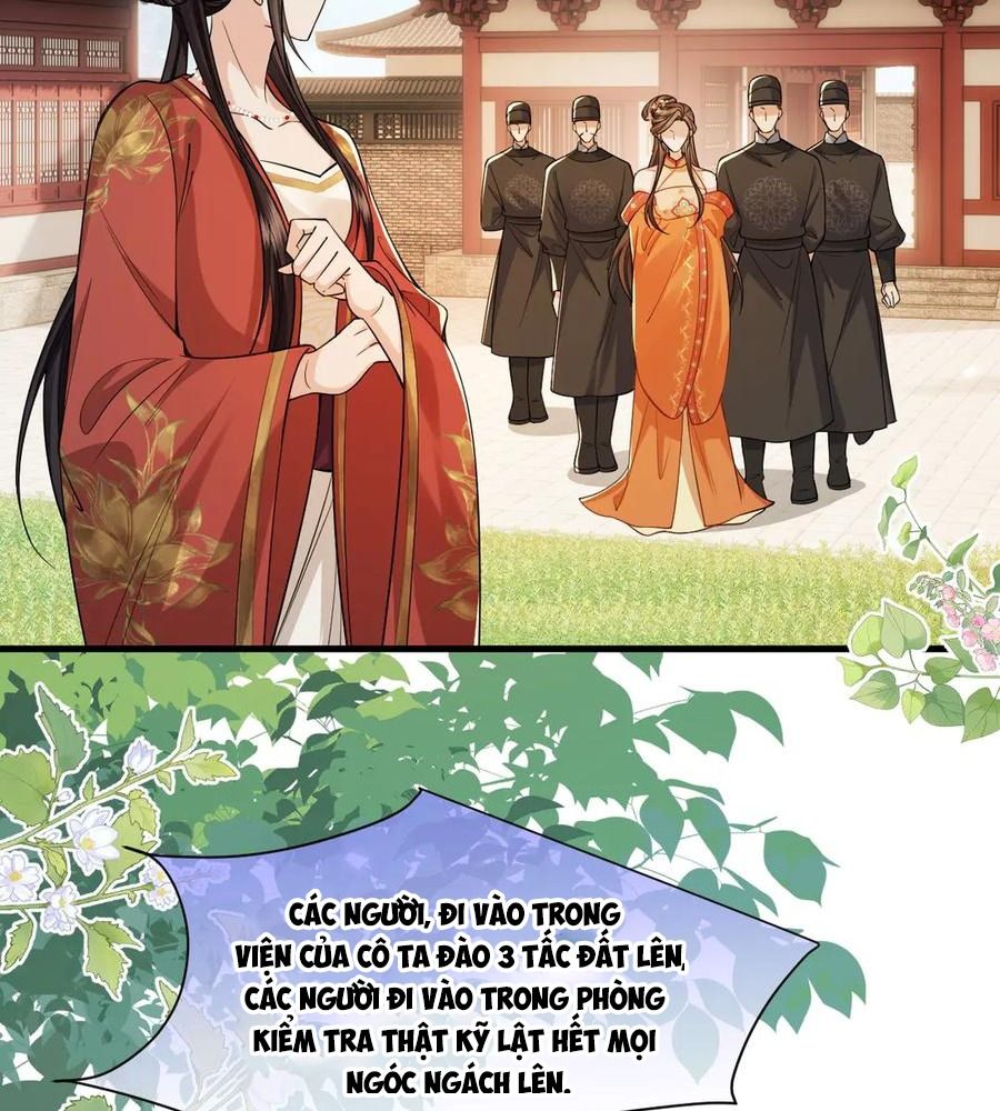 Xuyên Không Rồi, Cần Quái Gì Thể Thống: Chapter 15