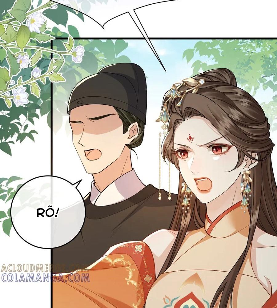 Xuyên Không Rồi, Cần Quái Gì Thể Thống: Chapter 15