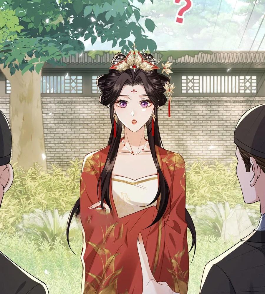 Xuyên Không Rồi, Cần Quái Gì Thể Thống: Chapter 15