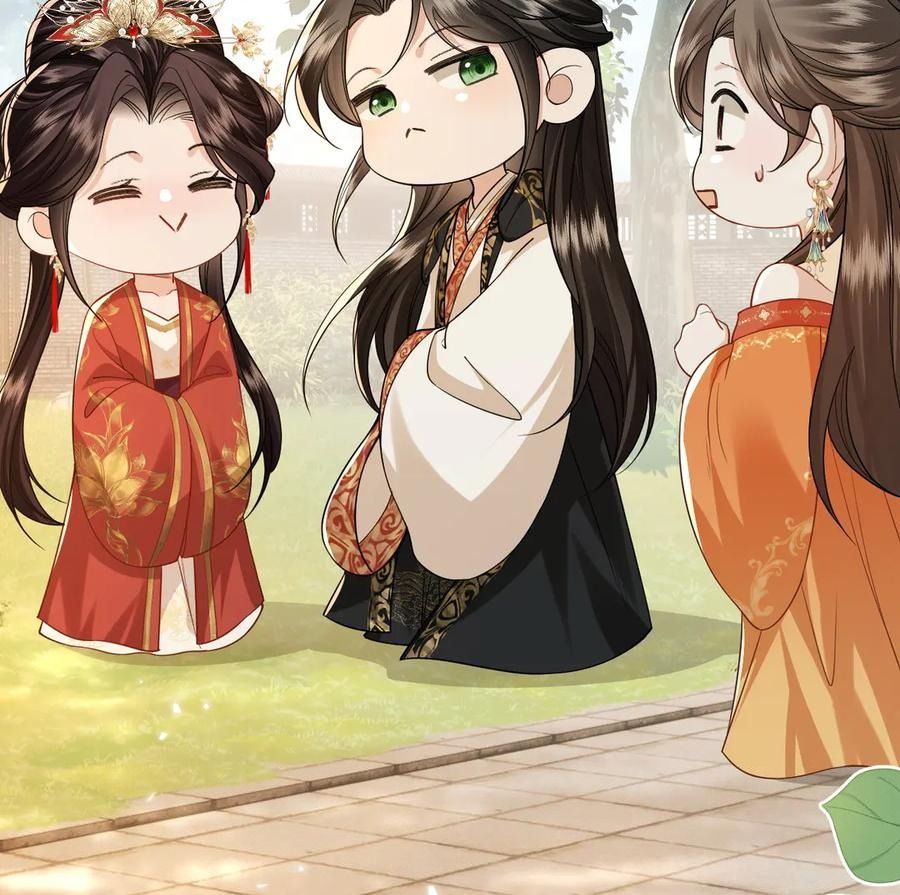 Xuyên Không Rồi, Cần Quái Gì Thể Thống: Chapter 15