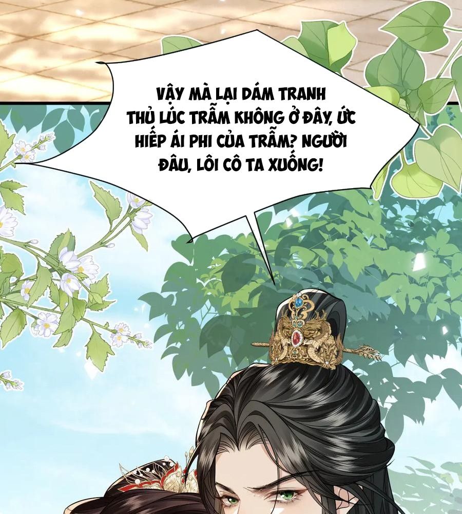 Xuyên Không Rồi, Cần Quái Gì Thể Thống: Chapter 15