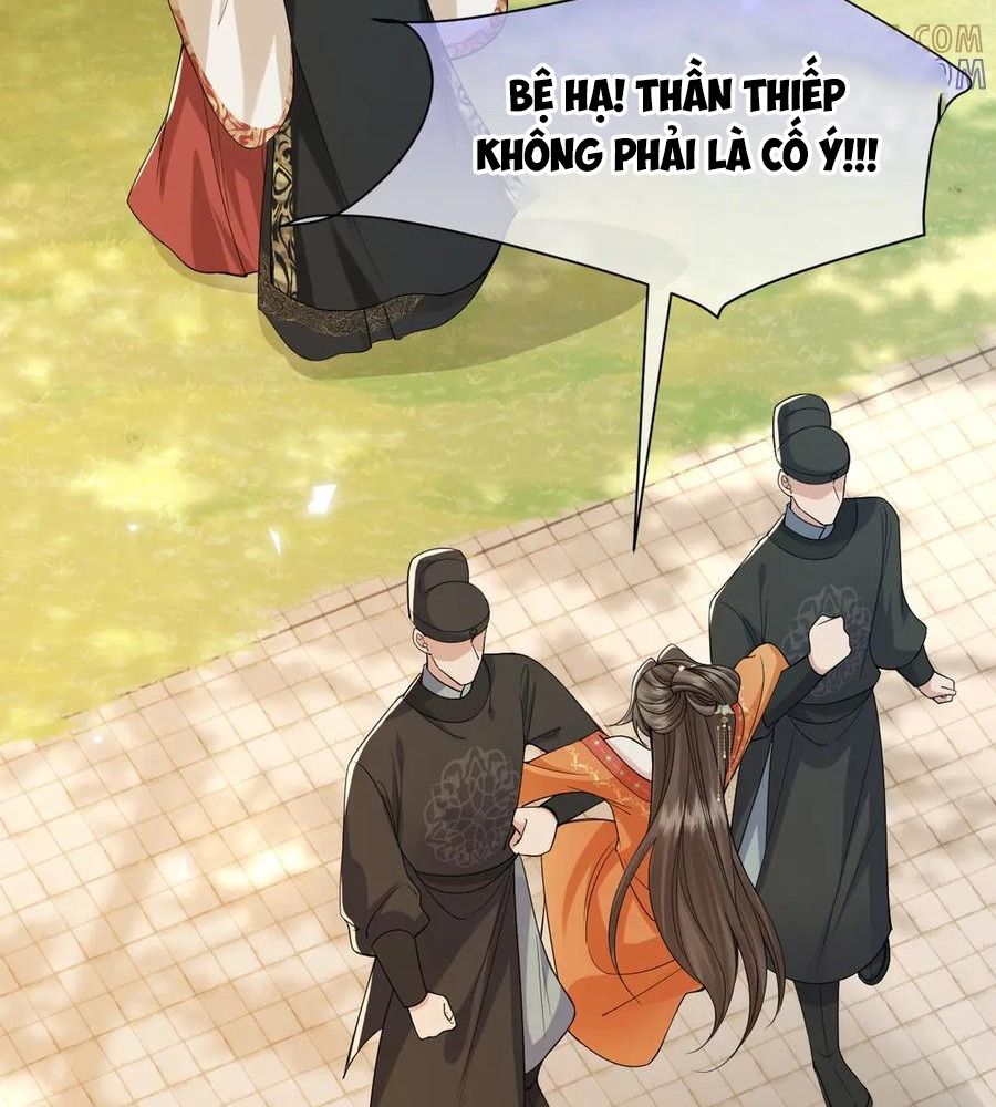 Xuyên Không Rồi, Cần Quái Gì Thể Thống: Chapter 15