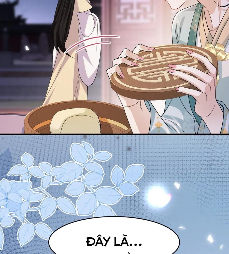 Xuyên Không Rồi, Cần Quái Gì Thể Thống: Chapter 15