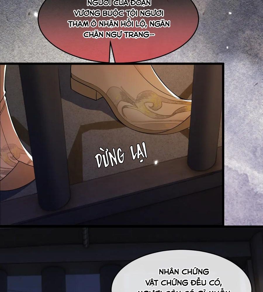 Xuyên Không Rồi, Cần Quái Gì Thể Thống: Chapter 16