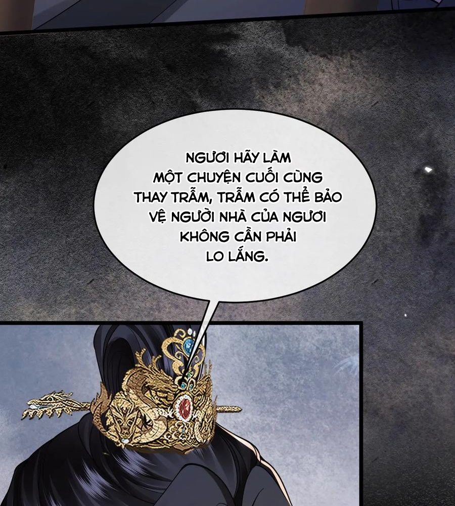 Xuyên Không Rồi, Cần Quái Gì Thể Thống: Chapter 16