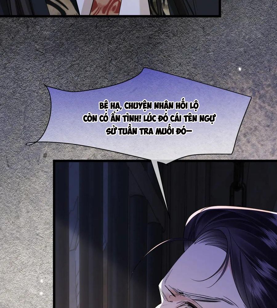 Xuyên Không Rồi, Cần Quái Gì Thể Thống: Chapter 16