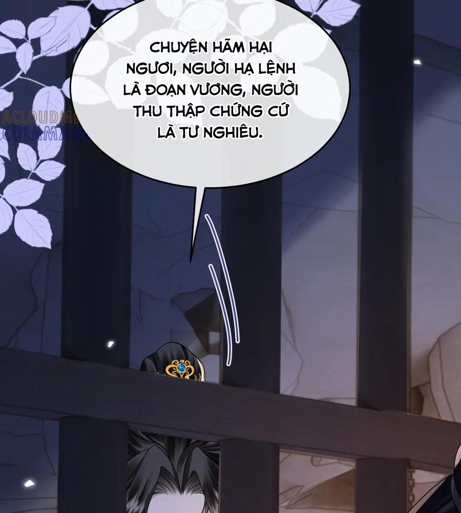 Xuyên Không Rồi, Cần Quái Gì Thể Thống: Chapter 16