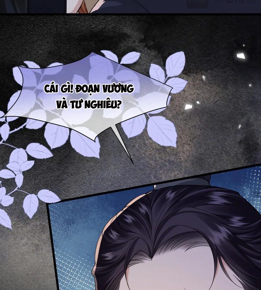 Xuyên Không Rồi, Cần Quái Gì Thể Thống: Chapter 16