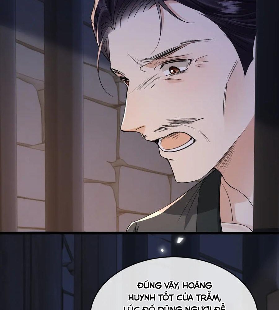 Xuyên Không Rồi, Cần Quái Gì Thể Thống: Chapter 16