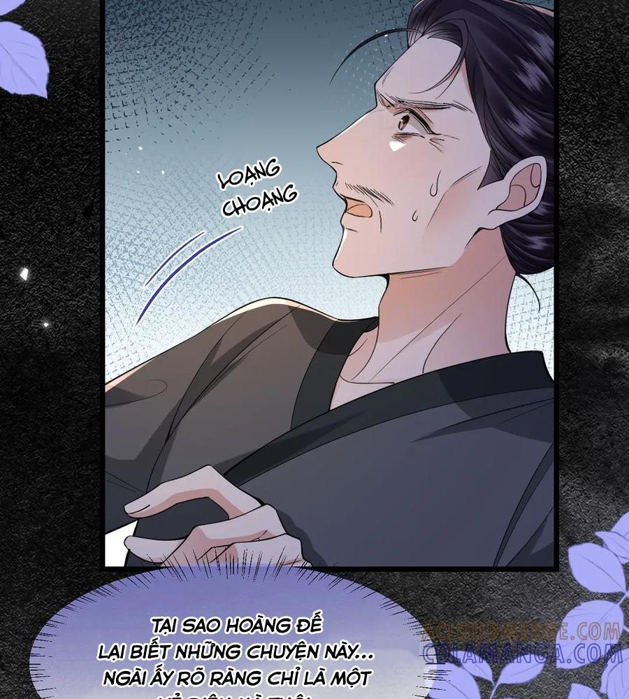 Xuyên Không Rồi, Cần Quái Gì Thể Thống: Chapter 16