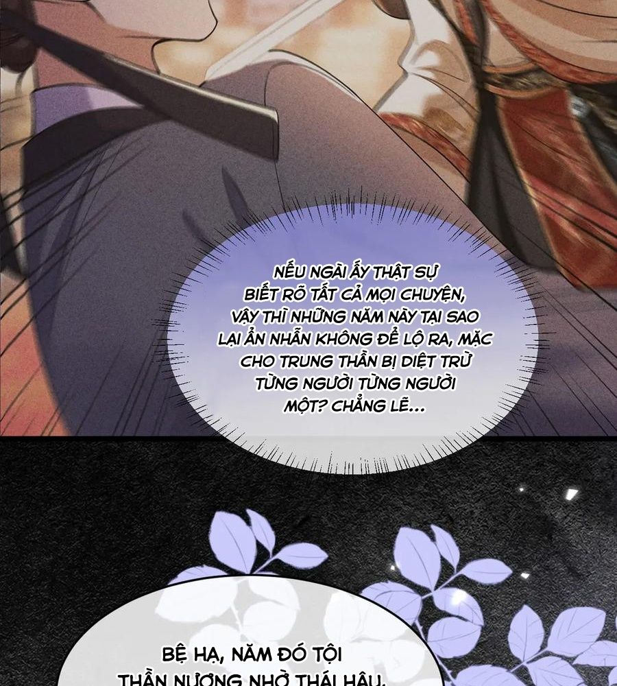 Xuyên Không Rồi, Cần Quái Gì Thể Thống: Chapter 16