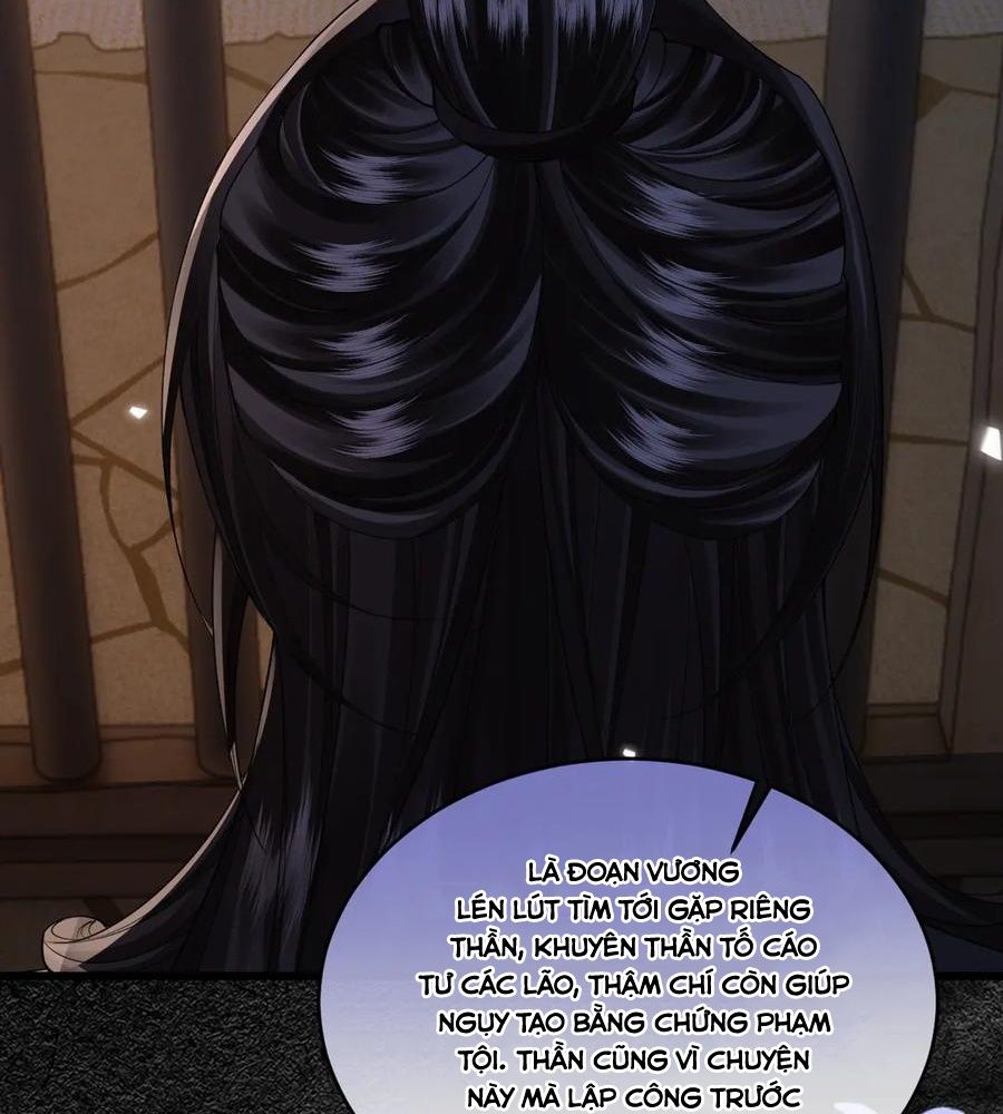 Xuyên Không Rồi, Cần Quái Gì Thể Thống: Chapter 16