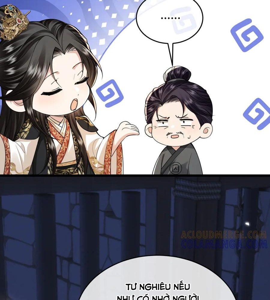 Xuyên Không Rồi, Cần Quái Gì Thể Thống: Chapter 16