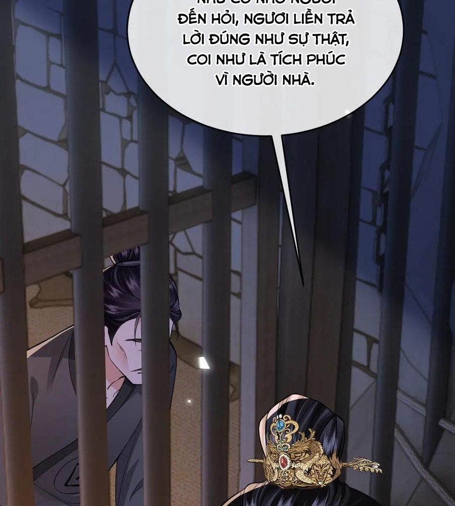 Xuyên Không Rồi, Cần Quái Gì Thể Thống: Chapter 16